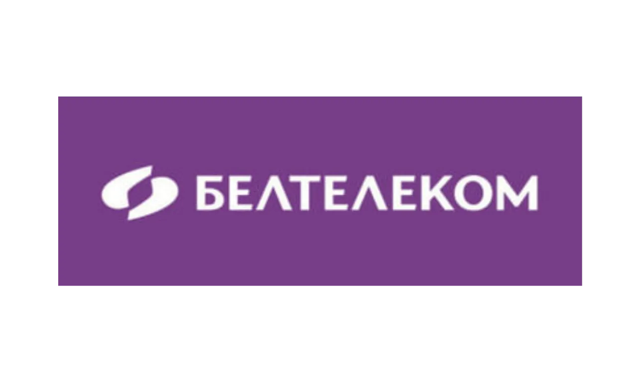 Логотип компании клиента