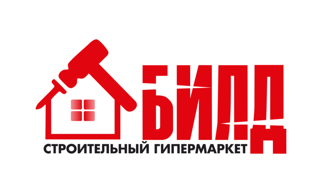 Логотип компании клиента