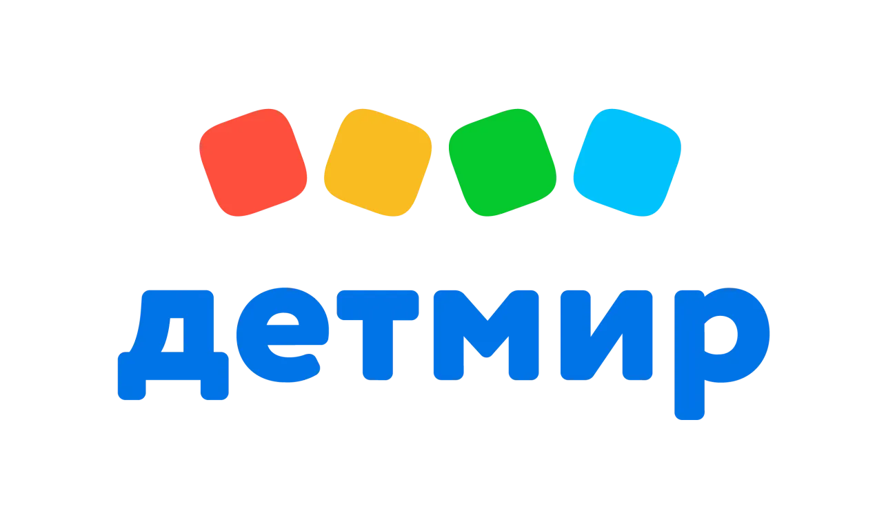 Логотип компании клиента