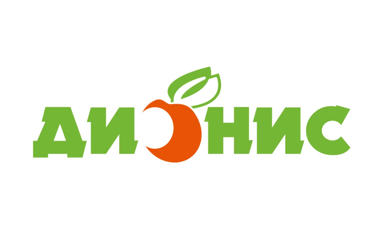 Логотип компании клиента