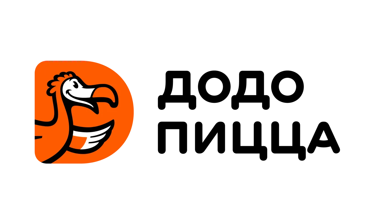 Логотип компании клиента