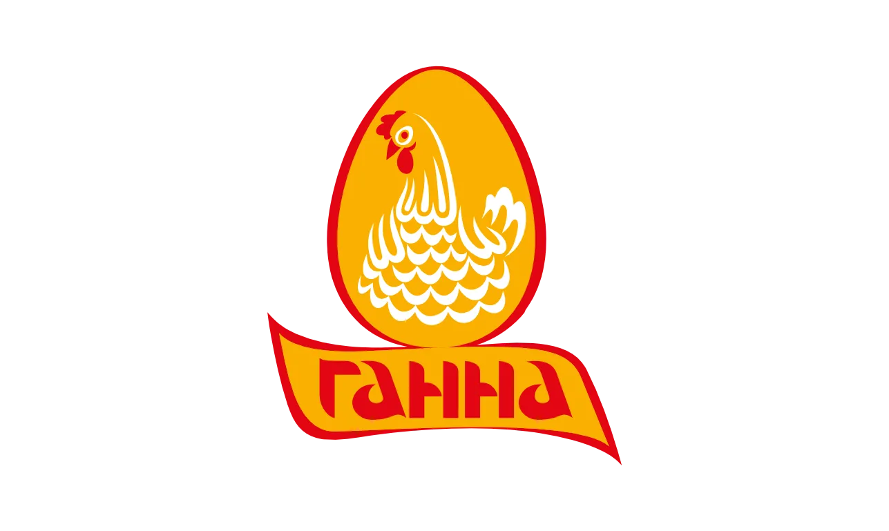 Логотип компании клиента