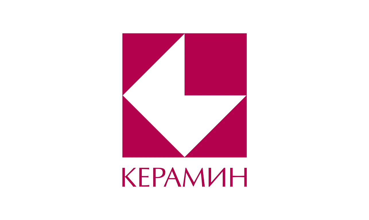 Логотип компании клиента