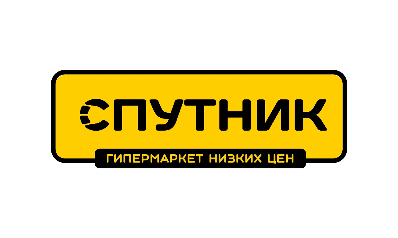 Логотип компании клиента